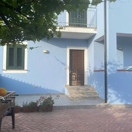 Appartamento Villa Loredana ปรายาอามาเร ภายนอก รูปภาพ