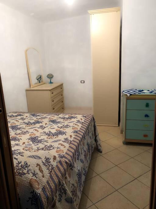 Appartamento Villa Loredana ปรายาอามาเร ภายนอก รูปภาพ