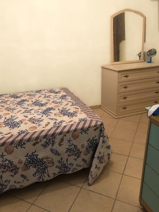 Appartamento Villa Loredana ปรายาอามาเร ภายนอก รูปภาพ