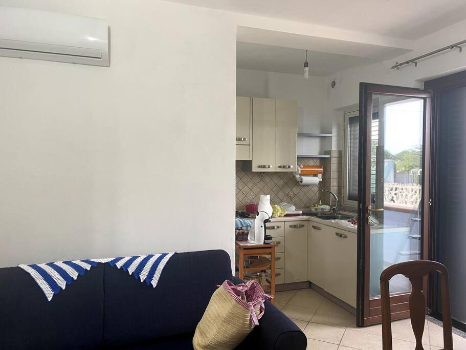Appartamento Villa Loredana ปรายาอามาเร ภายนอก รูปภาพ