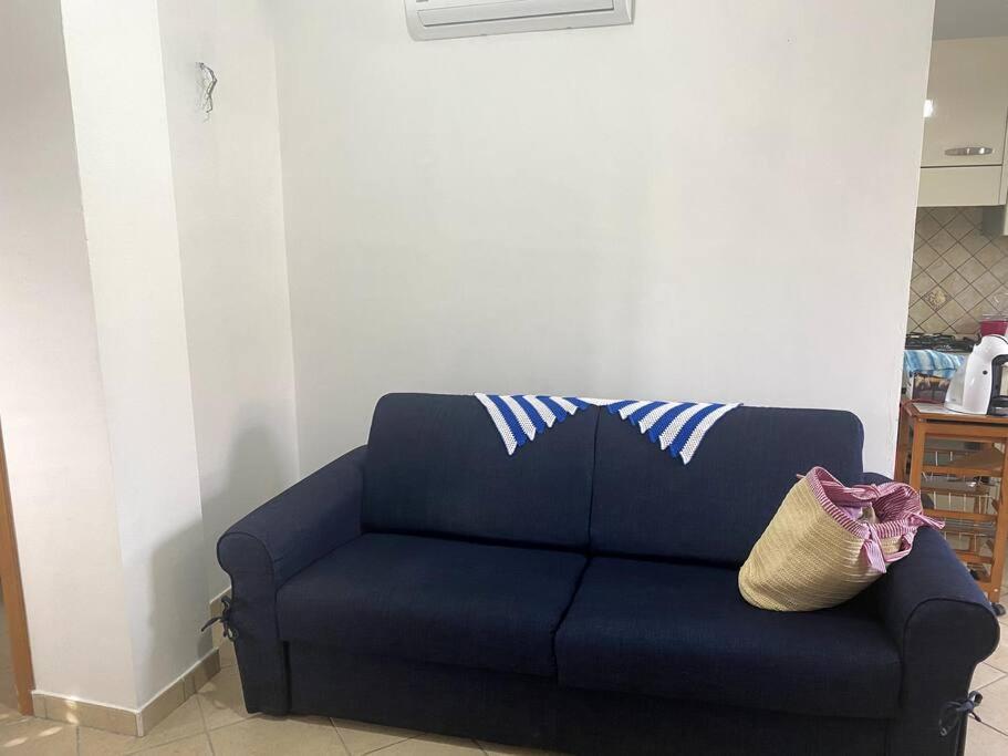 Appartamento Villa Loredana ปรายาอามาเร ภายนอก รูปภาพ