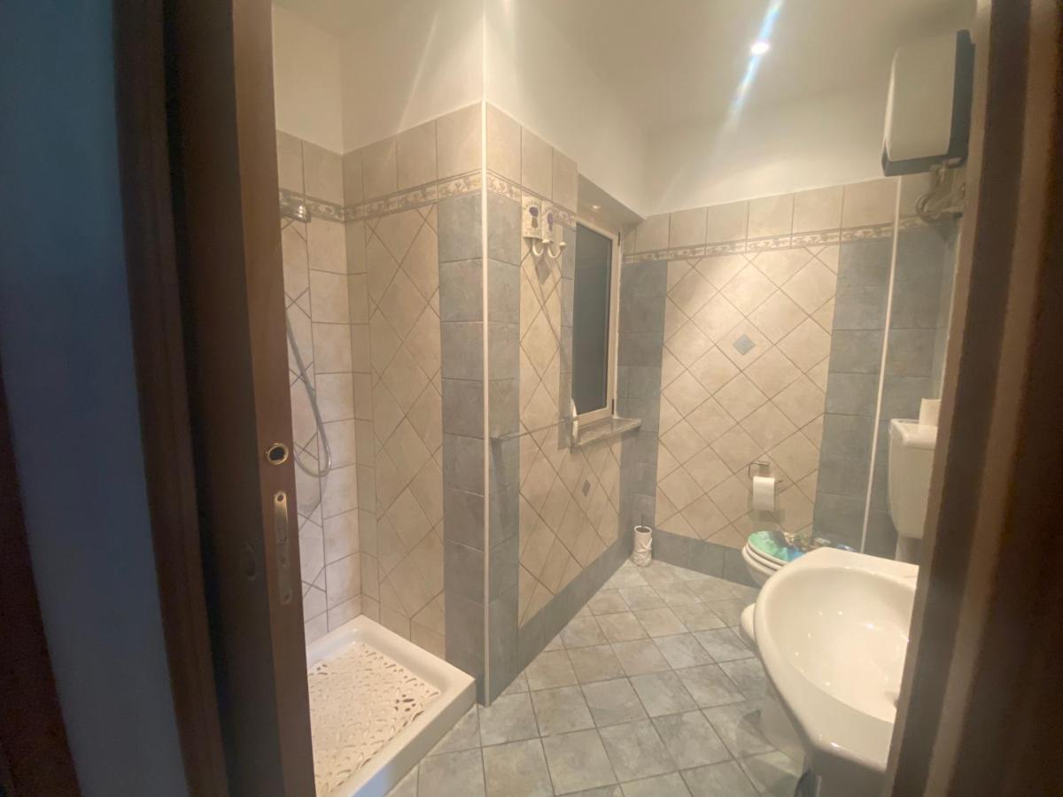 Appartamento Villa Loredana ปรายาอามาเร ภายนอก รูปภาพ